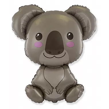 Шар Фигура Коала